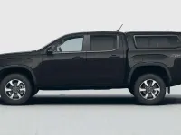 Neu VW Amarok Style 241 PS (177 kW) 2025 Dark grey metallic Pickup