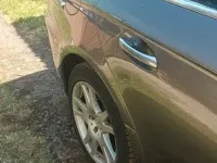 Gebraucht Mercedes CLS350 292 PS (214 kW) 2006 Gold Coupé