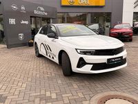 Nouă Opel Astra 114 kW (156 CP) 2026 Alb Berlinǎ