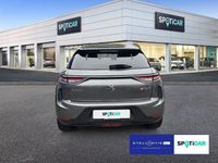 Gebraucht DS Automobiles DS3 Crossback E-Tense Performance 136 kW (185 PS) 2021 Grau platinumgrau (metallic) SUV