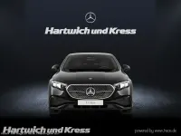 Używany Mercedes E220 Advanced 197 KM (144 kW) 2025 Czarny Sedan/Limuzyna