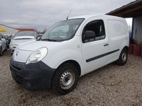 Gebraucht Renault Kangoo 90 PS (66 kW) 2013 Weiß Limousine