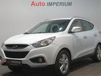 Gebraucht Hyundai ix35 Premium 184 PS (135 kW) 2010 Casa white SUV