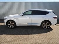 Occasion Genesis GV80 272 ch (200 kW) 2022 Blanc SUV