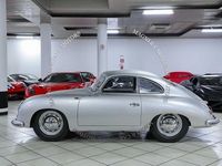 Gebraucht Porsche 356 1953 Silber