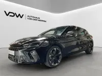 Gebraucht Cupra Leon 150 PS (110 kW) 2025 Mitternachtsschwarz Limousine