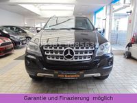 gebraucht Mercedes ML280 CDI Aut./Klimaaut./Leder/Parktronik/AHK/