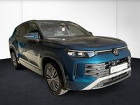 Neu VW Tayron Elegance 150 PS (110 kW) 2025 Blau (nightshade blue metallic) SUV