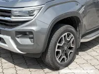 Gebraucht VW Amarok Style 241 PS (177 kW) 2026 Dark grey (grau) Pickup