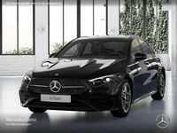 Gebraucht Mercedes A200 AMG 163 PS (119 kW) 2025 Grau Limousine