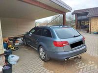 gebraucht Audi A6 Allroad A6 allroadquattro 2.7 TDI tiptronic DPF