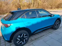 Gebraucht Opel Mokka 131 PS (96 kW) 2025 Blau SUV