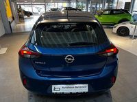 Gebraucht Opel Corsa-e Ultimate 100 kW (136 PS) 2021 Weiß Kleinwagen