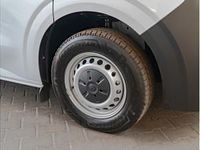 Neu VW Transporter 150 PS (110 kW) 2025 Weiß (weiss / clear white) Van