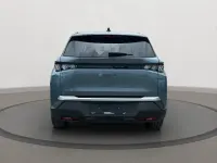 Gebraucht Peugeot 5008 Allure 157 kW (214 PS) 2025 Blau SUV