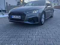 Gebraucht Audi A4 S-Line 245 PS (180 kW) 2020 Kombi