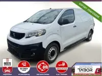 Neu Peugeot e-Expert 100 kW (136 PS) 2025 Weiß (icy weiß) Van