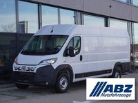Gebraucht Fiat E-Ducato 205 kW (279 PS) 2024 Weiß Van / Kleinbus