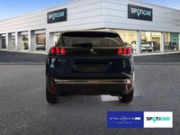 Gebraucht Peugeot 3008 Allure 131 PS (96 kW) 2023 Blau SUV