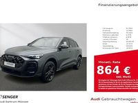 Gebraucht Audi Q5 Ambiente 204 PS (150 kW) 2025 Grau SUV