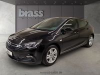 gebraucht Opel Astra 1.4 Turbo Dynamic Start/Stop (EURO 6d-TEMP
