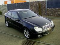 Gebraucht Mercedes CL220 150 PS (110 kW) 2005 Schwarz Coupé