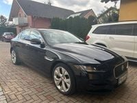 Gebraucht Jaguar XE S 179 PS (131 kW) 2019 Schwarz Limousine