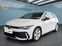 Gebraucht VW Golf VIII 265 PS (194 kW) 2025 Weiß Kleinwagen
