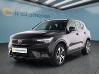 Gebraucht Volvo XC40 169 kW (231 PS) 2022 Grau SUV