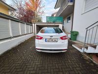 gebraucht Ford Mondeo Mondeo1.5 EcoBoost Start-Stopp Autom. Business Ed