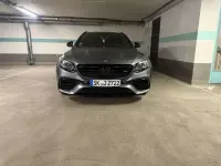 Gebraucht Mercedes E63 AMG AMG 612 PS (450 kW) 2019 Kombi