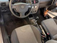 Gebraucht Opel Corsa 60 PS (44 kW) 2005 Silber Kleinwagen