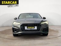 Gebraucht Audi A5 Cabriolet Competition 204 PS (150 kW) 2024 Daytonagrau perleffekt Cabrio