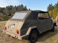 Gebraucht VW 181 34 PS (25 kW) 1970 Grün SUV