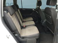Neu VW Touran 150 PS (110 kW) 2026 Weiß Van / Kleinbus