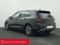 Gebraucht VW Golf VIII Goal 150 PS (110 kW) 2025 Schwarz Limousine
