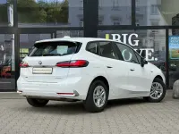 Gebraucht BMW 225 Luxury Line 245 PS (180 kW) 2022 Alpinweiss iii Van / Kleinbus