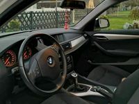 gebraucht BMW X1 Top gepflegt
