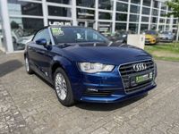 gebraucht Audi A3 Cabriolet 1.4 TFSI S Tronic Ambient +AHK+Navi