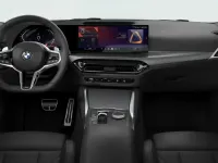 Używany BMW 230 Shadowline 245 KM (180 kW) 2025 Szary Coupe