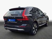 Gebraucht Volvo XC60 Plus 257 PS (189 kW) 2025 Schwarz SUV