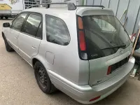 Używany Toyota Corolla 110 KM (80 kW) 2000 Szary Sedan/Limuzyna