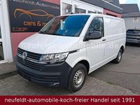 Usata VW Transporter 150 CV (110 kW) 2023 Bianco Furgone