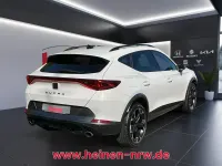 Gebraucht Cupra Formentor VZ 310 PS (228 kW) 2024 Weiß SUV