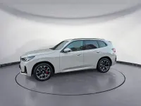 Neu BMW X3 M Sport 197 PS (144 kW) 2026 Grau SUV