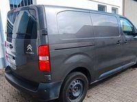 Second-hand Citroën Jumpy 177 CP (130 kW) 2019 Maro Monovolum