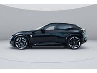 Gebraucht Ferrari Purosangue 725 PS (533 kW) 2025 Nero daytona SUV