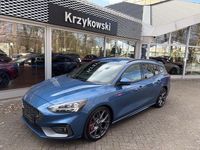 Używany Ford Focus ST 190 KM (139 kW) 2020 Niebieski Sedan/Limuzyna