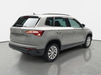 gebraucht Skoda Karoq 1.5 TSI DSG AMBITION NAVI KLIMA DAB KAMERA LM