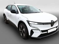 Używany Renault Mégane Equilibre 160 kW (218 KM) 2022 Biały Sedan/Limuzyna